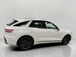 2027 Genesis GV70 2.5T Advanced AWD