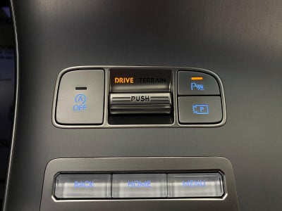 2027 Genesis GV70 2.5T Advanced AWD