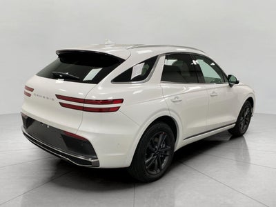 2027 Genesis GV70 2.5T Advanced AWD