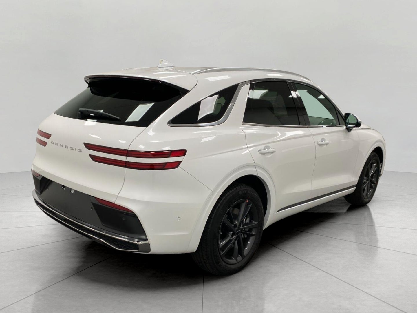2027 Genesis GV70 2.5T Advanced AWD
