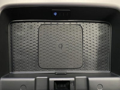 2027 Genesis GV70 2.5T Advanced AWD