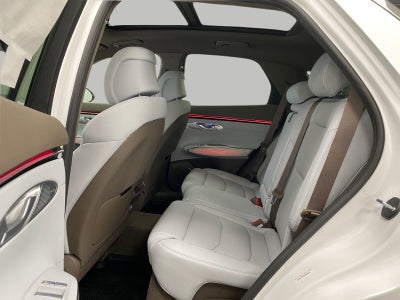 2027 Genesis GV70 2.5T Advanced AWD