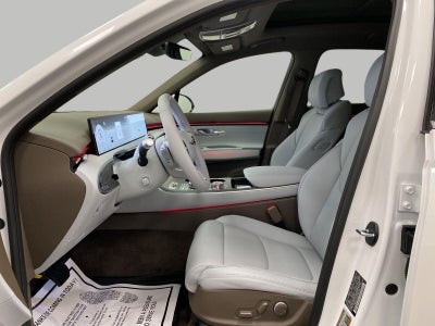 2027 Genesis GV70 2.5T Advanced AWD