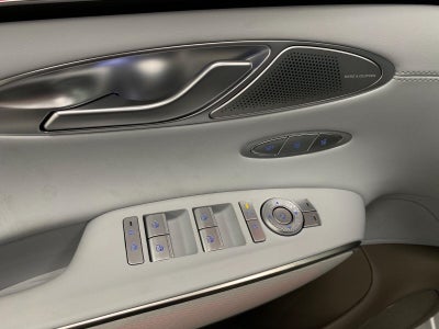 2027 Genesis GV70 2.5T Advanced AWD