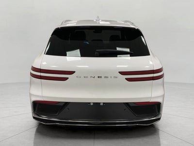 2027 Genesis GV70 2.5T Advanced AWD