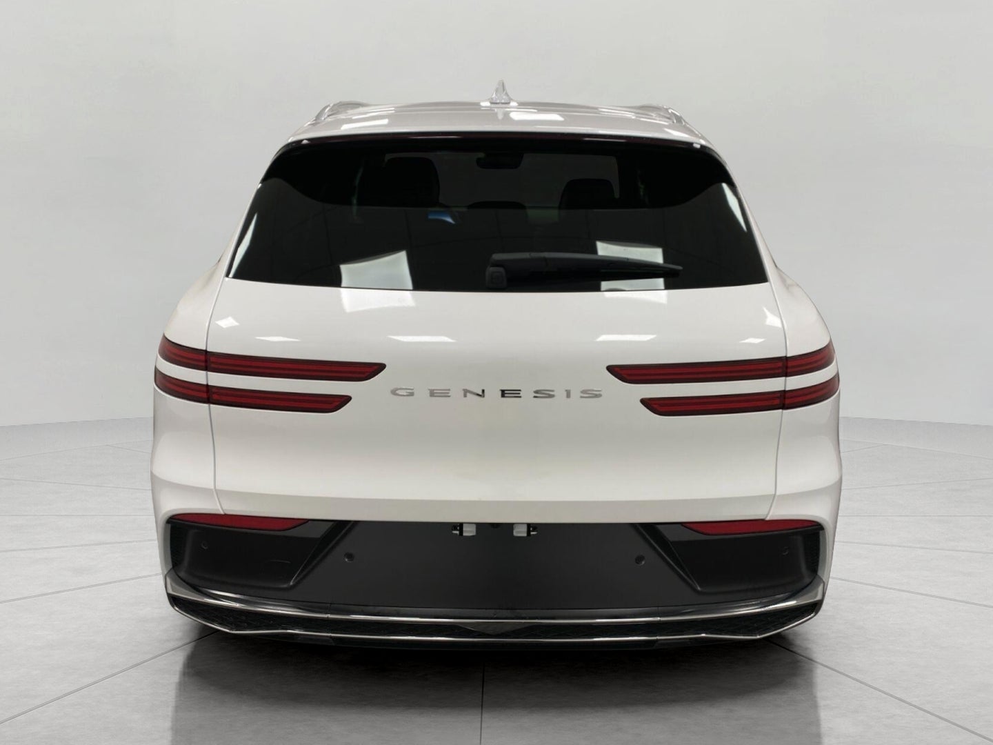2027 Genesis GV70 2.5T Advanced AWD