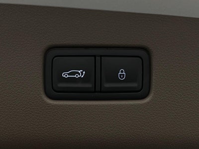 2027 Genesis GV70 2.5T Advanced AWD