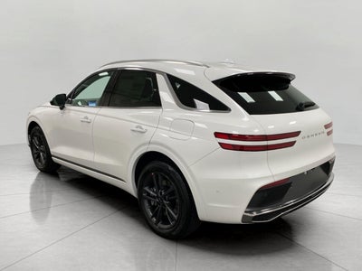 2027 Genesis GV70 2.5T Advanced AWD