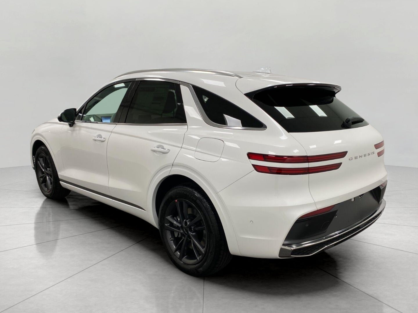 2027 Genesis GV70 2.5T Advanced AWD