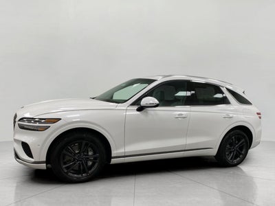 2027 Genesis GV70 2.5T Advanced AWD