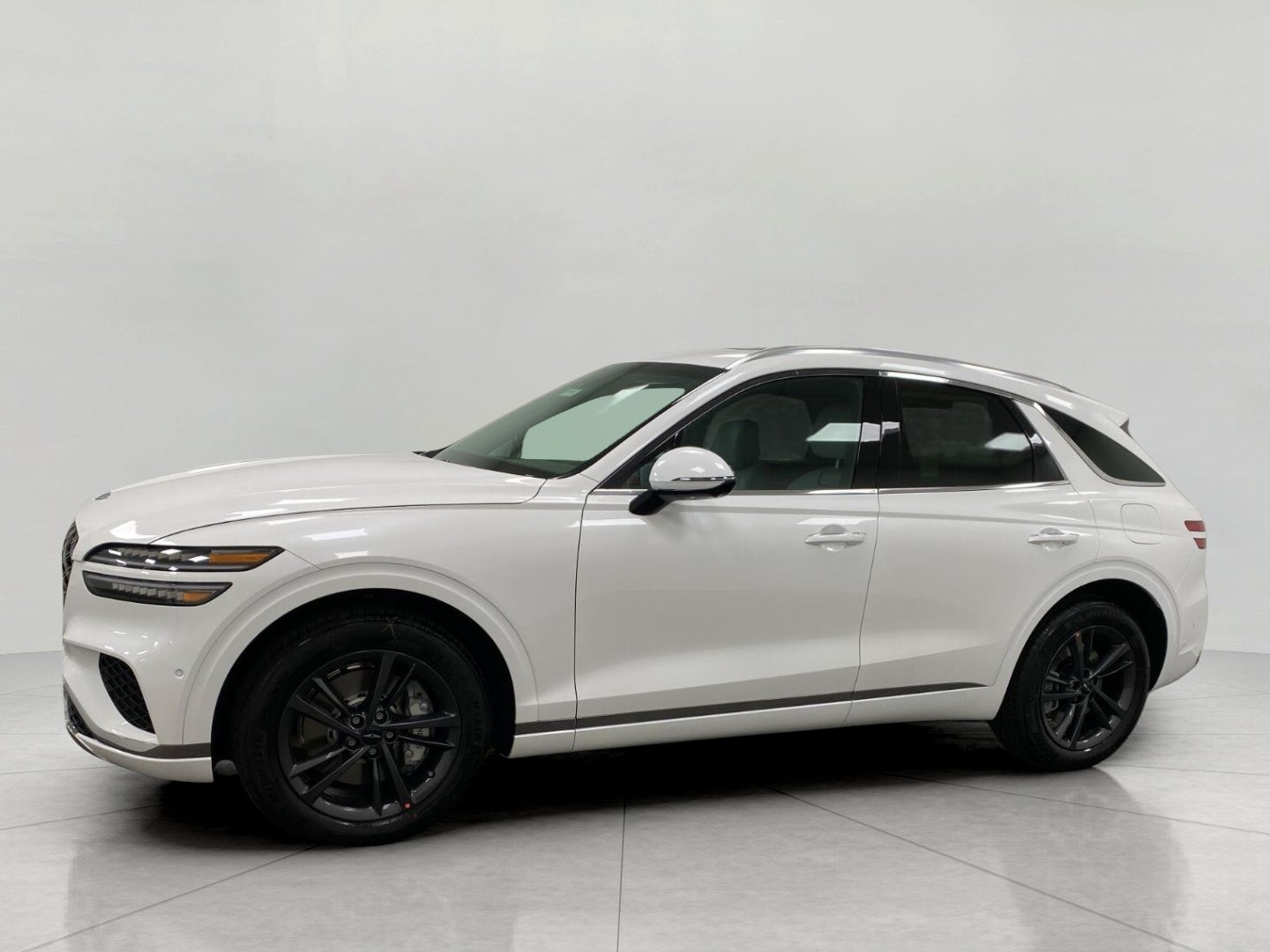 2027 Genesis GV70 2.5T Advanced AWD
