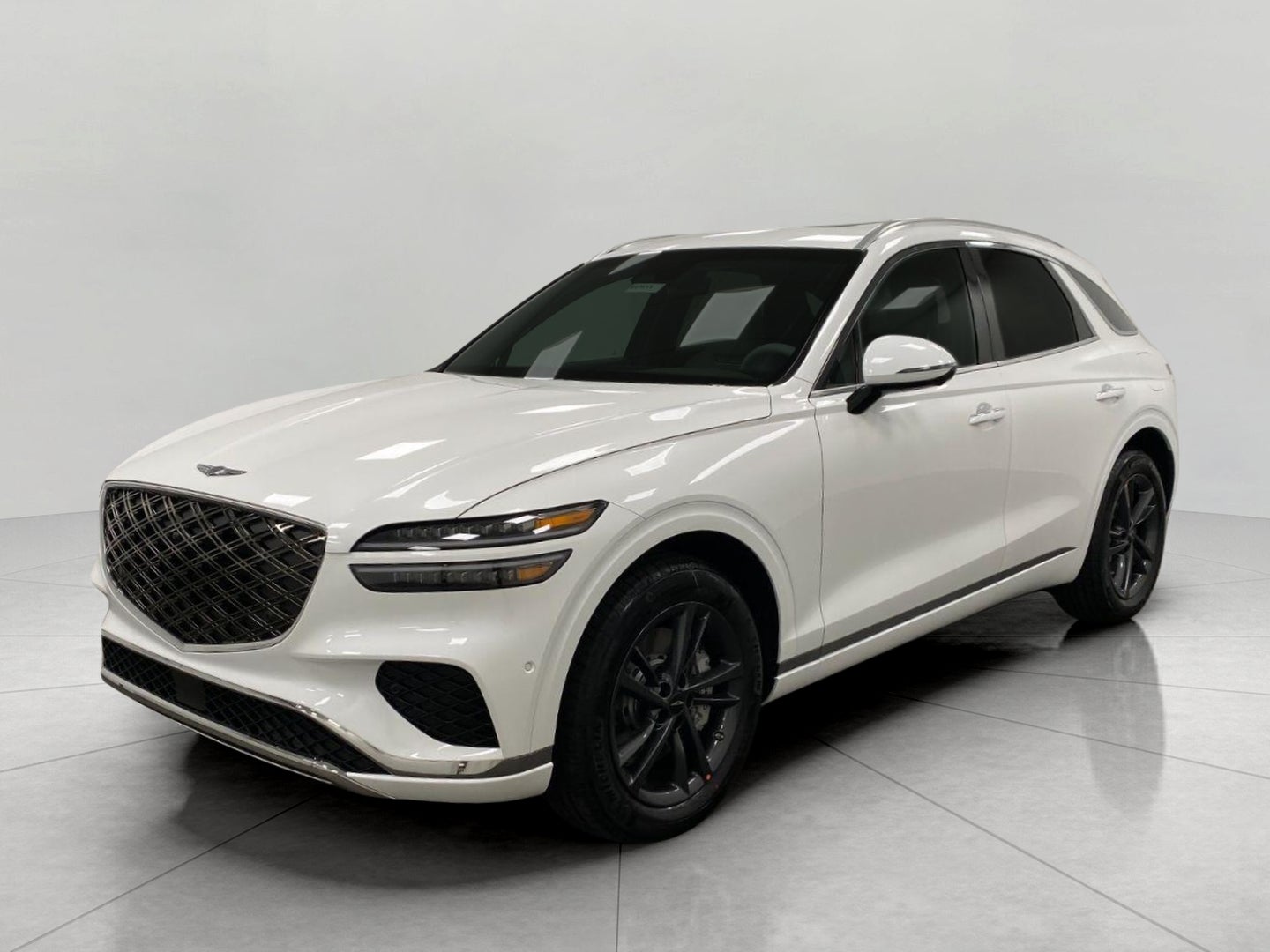 2027 Genesis GV70 2.5T Advanced AWD