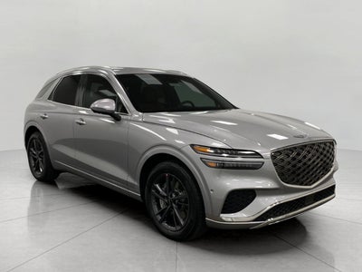 2027 Genesis GV70 2.5T Advanced AWD