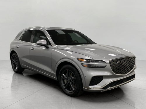 2027 Genesis GV70 2.5T Advanced AWD