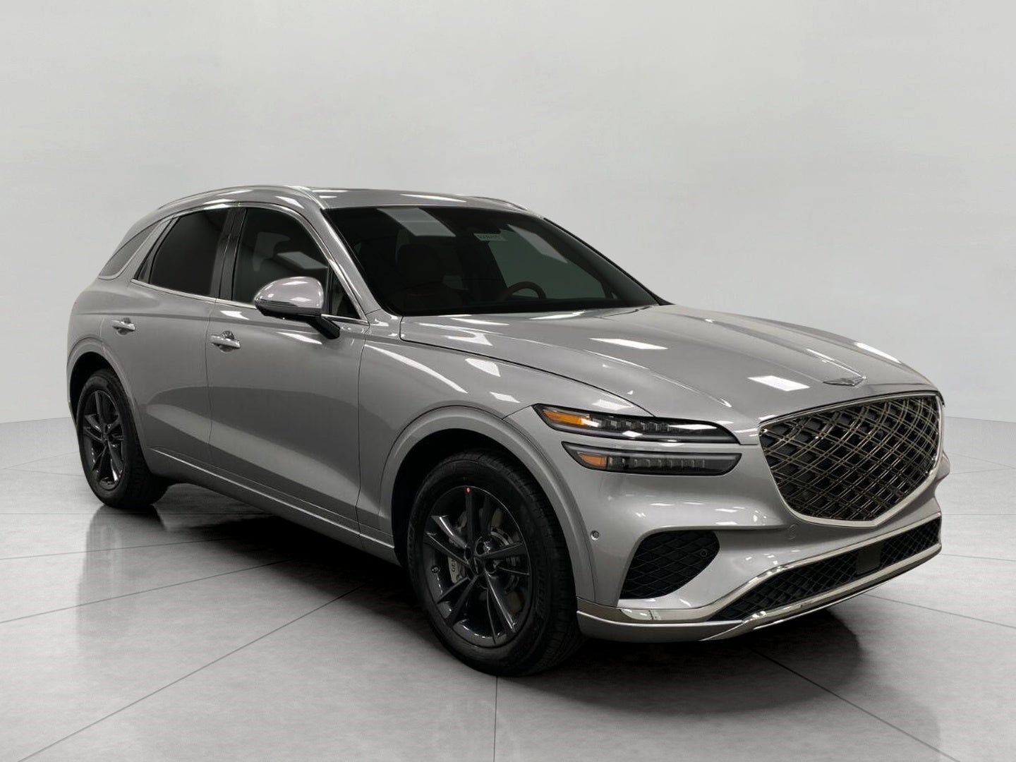 2027 Genesis GV70 2.5T Advanced AWD