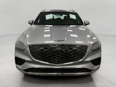 2027 Genesis GV70 2.5T Advanced AWD
