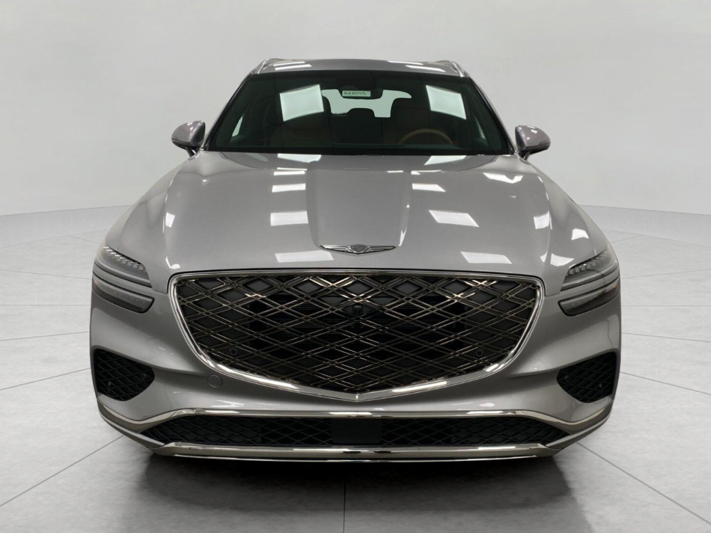 2027 Genesis GV70 2.5T Advanced AWD