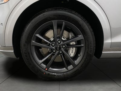 2027 Genesis GV70 2.5T Advanced AWD