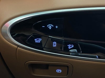 2027 Genesis GV70 2.5T Advanced AWD