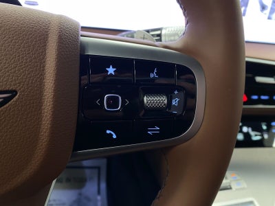 2027 Genesis GV70 2.5T Advanced AWD