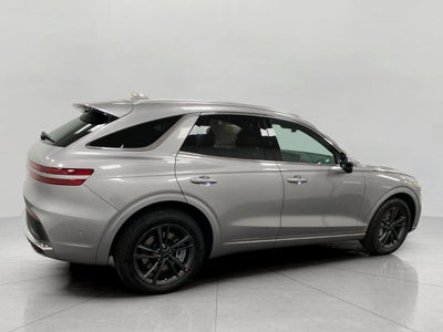2027 Genesis GV70 2.5T Advanced AWD