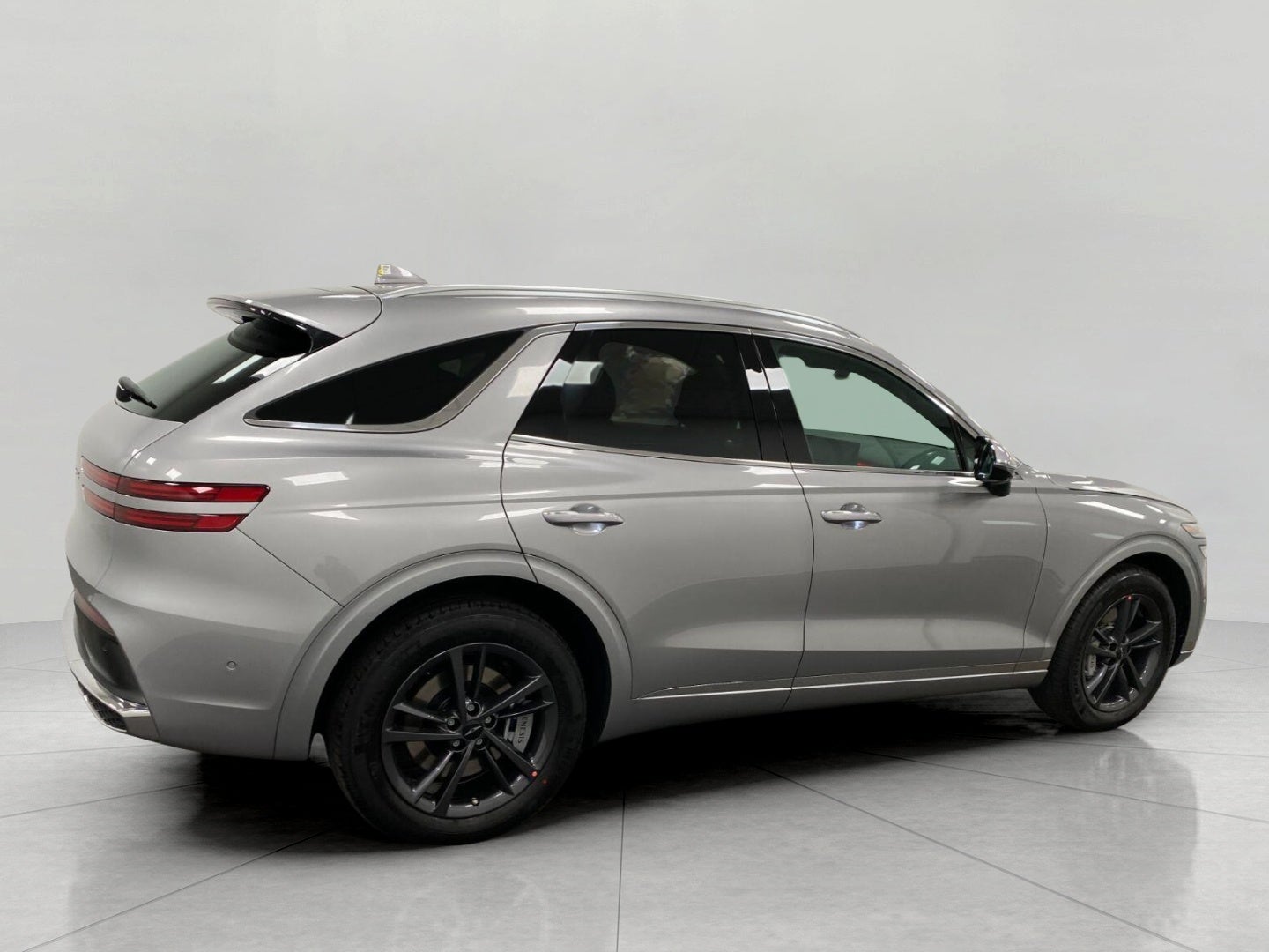 2027 Genesis GV70 2.5T Advanced AWD