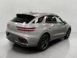 2027 Genesis GV70 2.5T Advanced AWD
