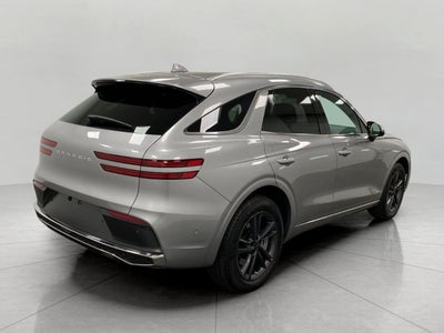 2027 Genesis GV70 2.5T Advanced AWD