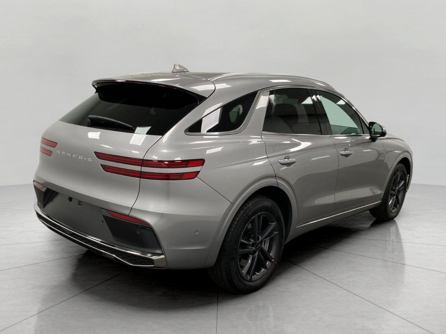 2027 Genesis GV70 2.5T Advanced AWD