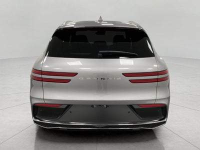 2027 Genesis GV70 2.5T Advanced AWD