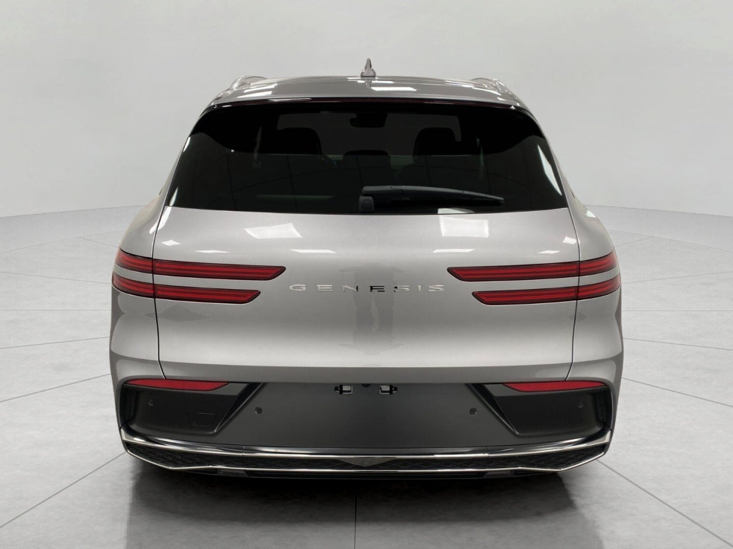 2027 Genesis GV70 2.5T Advanced AWD
