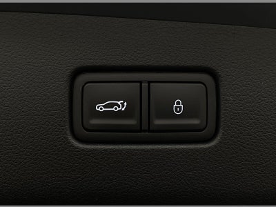 2027 Genesis GV70 2.5T Advanced AWD