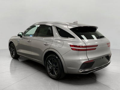 2027 Genesis GV70 2.5T Advanced AWD