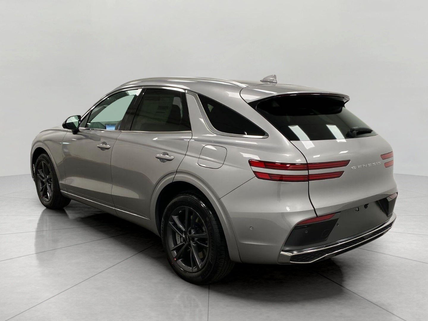 2027 Genesis GV70 2.5T Advanced AWD