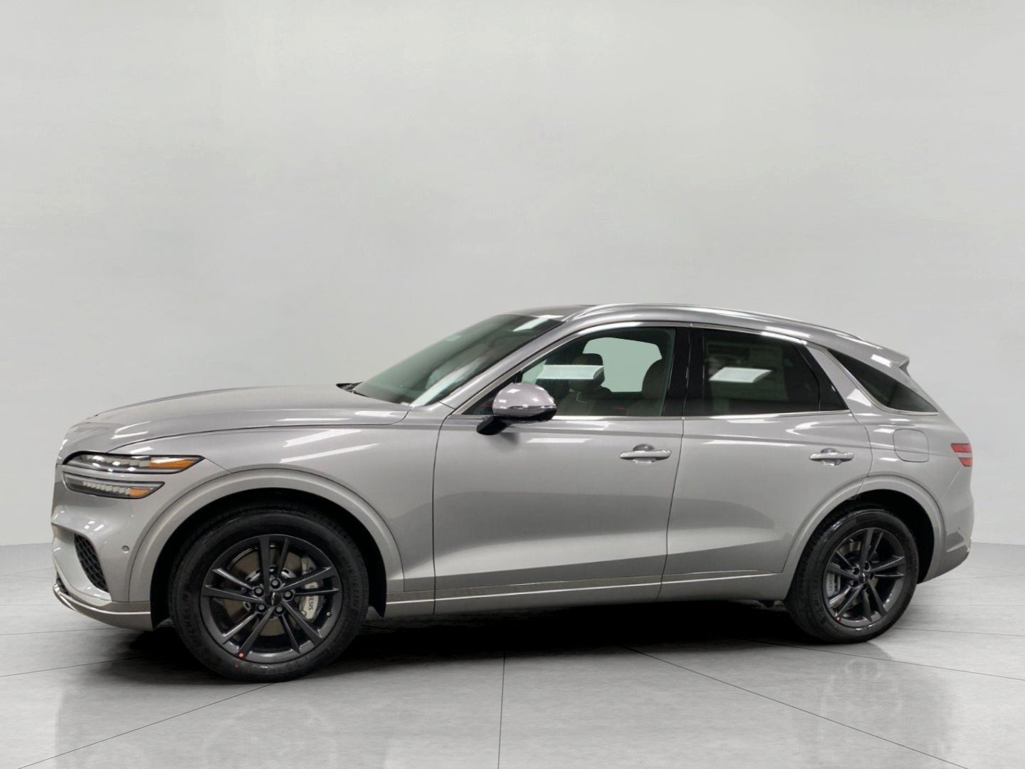 2027 Genesis GV70 2.5T Advanced AWD