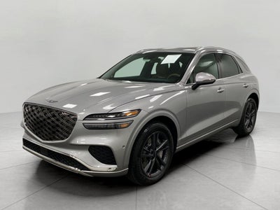 2027 Genesis GV70 2.5T Advanced AWD