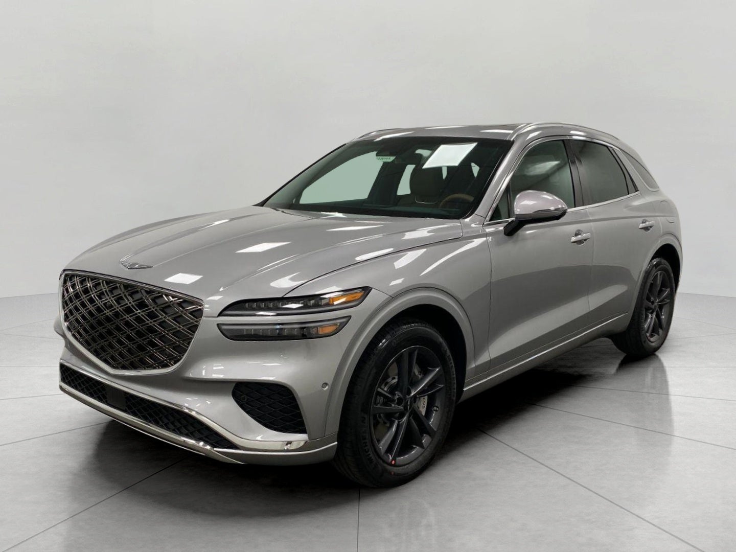 2027 Genesis GV70 2.5T Advanced AWD
