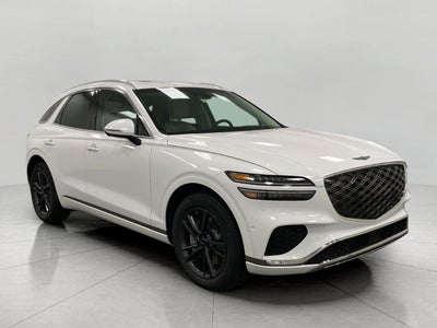 2027 Genesis GV70 2.5T ADVANCED