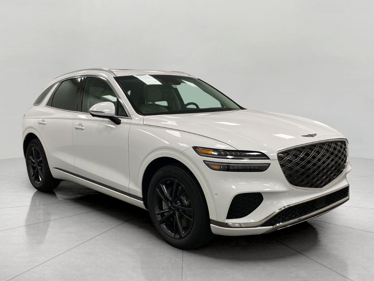 2027 Genesis GV70 2.5T ADVANCED
