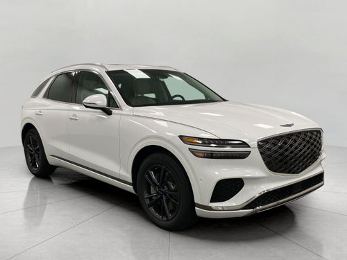 2027 Genesis GV70 2.5T ADVANCED