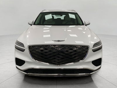 2027 Genesis GV70 2.5T ADVANCED