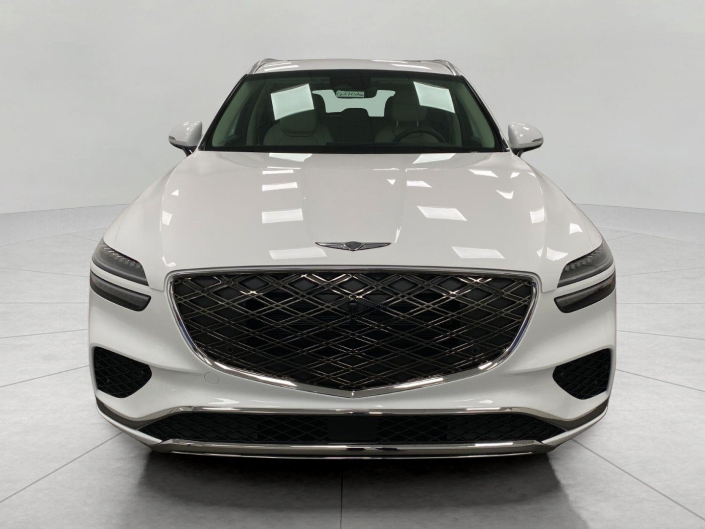 2027 Genesis GV70 2.5T ADVANCED