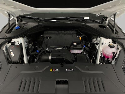 2027 Genesis GV70 2.5T ADVANCED