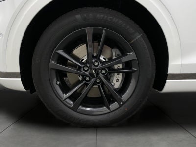 2027 Genesis GV70 2.5T ADVANCED