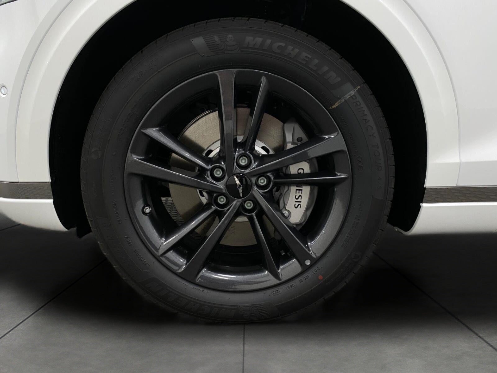 2027 Genesis GV70 2.5T ADVANCED