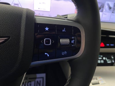 2027 Genesis GV70 2.5T ADVANCED