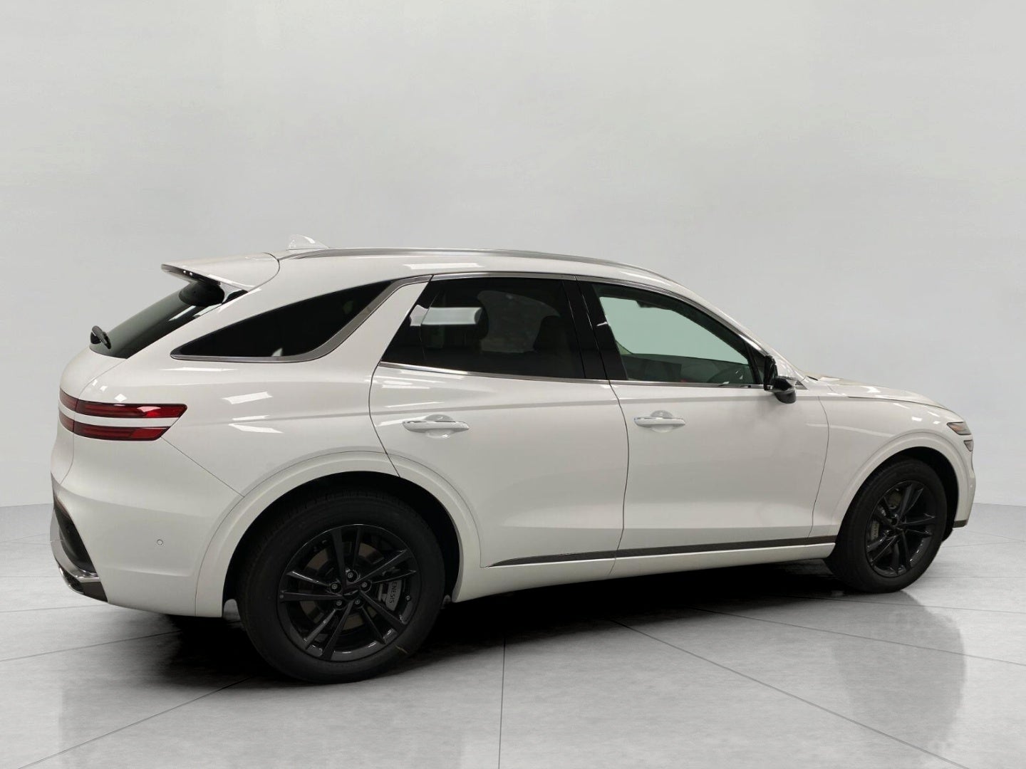 2027 Genesis GV70 2.5T ADVANCED