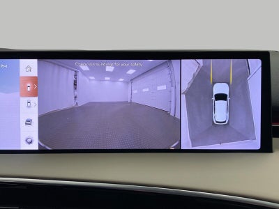 2027 Genesis GV70 2.5T ADVANCED