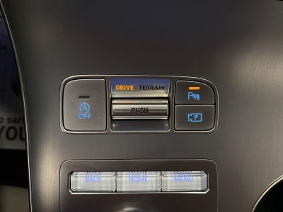 2027 Genesis GV70 2.5T ADVANCED