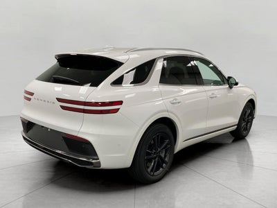 2027 Genesis GV70 2.5T ADVANCED